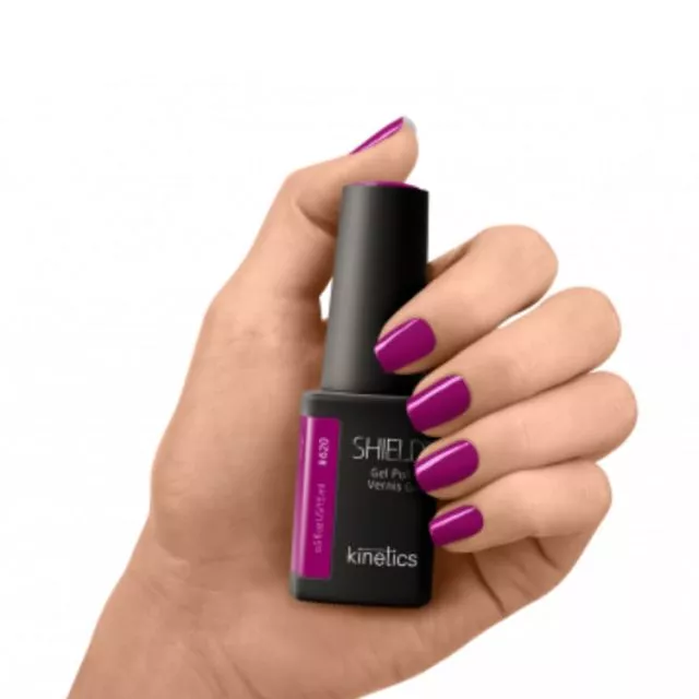 Kinetics Shield Gel Polish #620