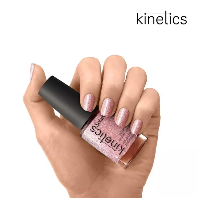 Kinetics SolarGel Professional Nail Polish #446