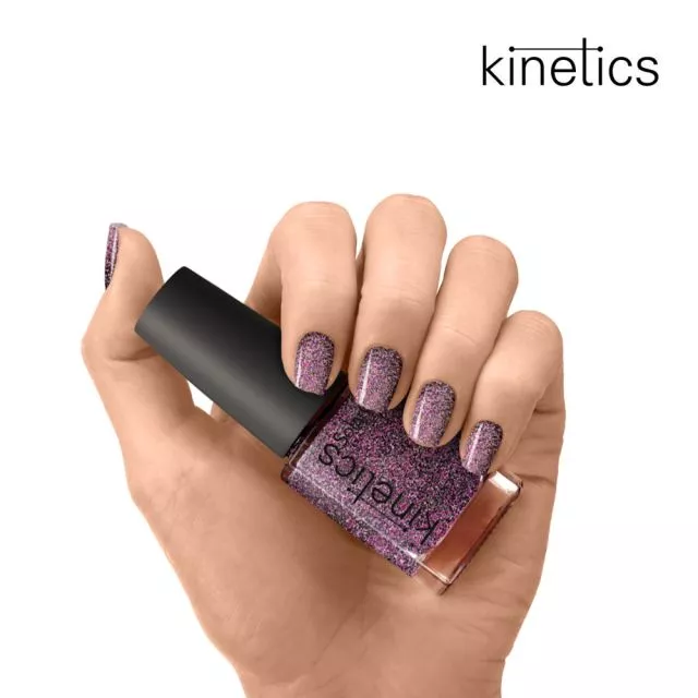 Kinetics SolarGel Professional Nail Polish #450