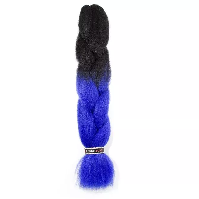 King Braid TT1B/BLUE