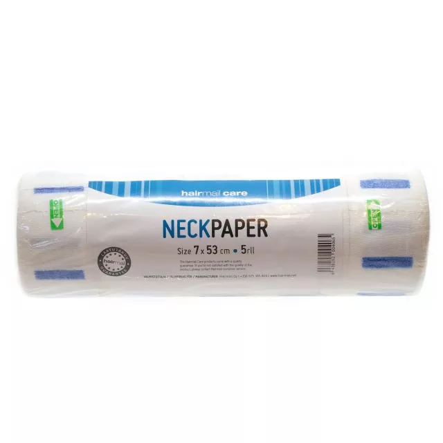 Neck Paper 5 rolls