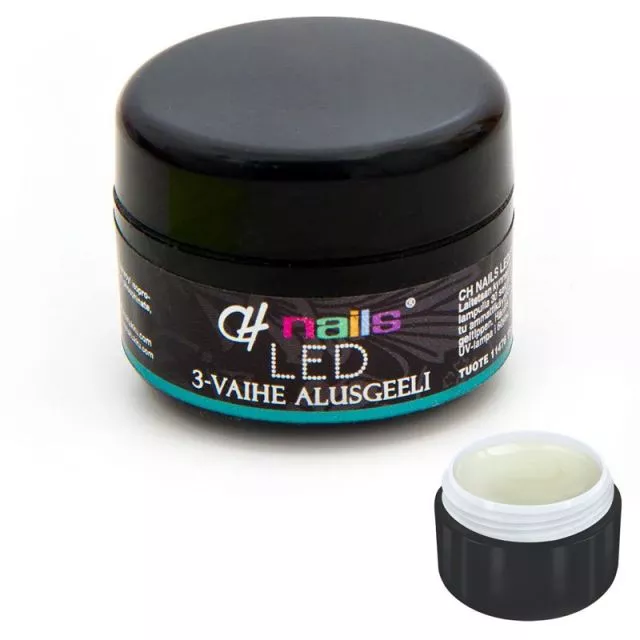 CH Nails LED-line Bonding Gel 5ml