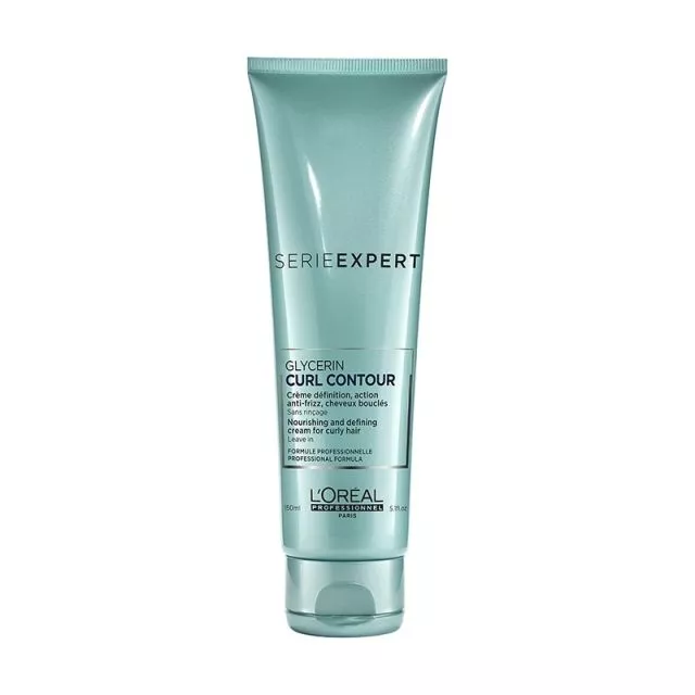 Loreal Serie Expert Curl Contour Creme 150ml