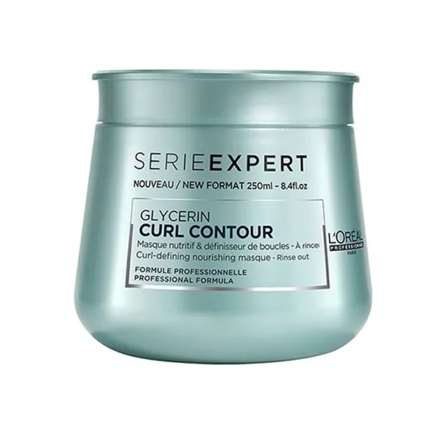 Loreal Serie Expert Curl Contour Masque 250ml