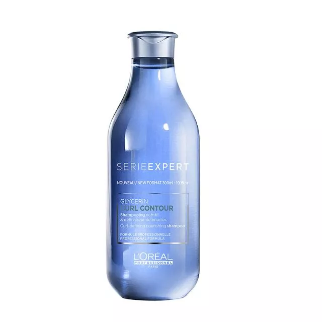 Loreal Serie Expert Curl Contour Shampoo 300ml