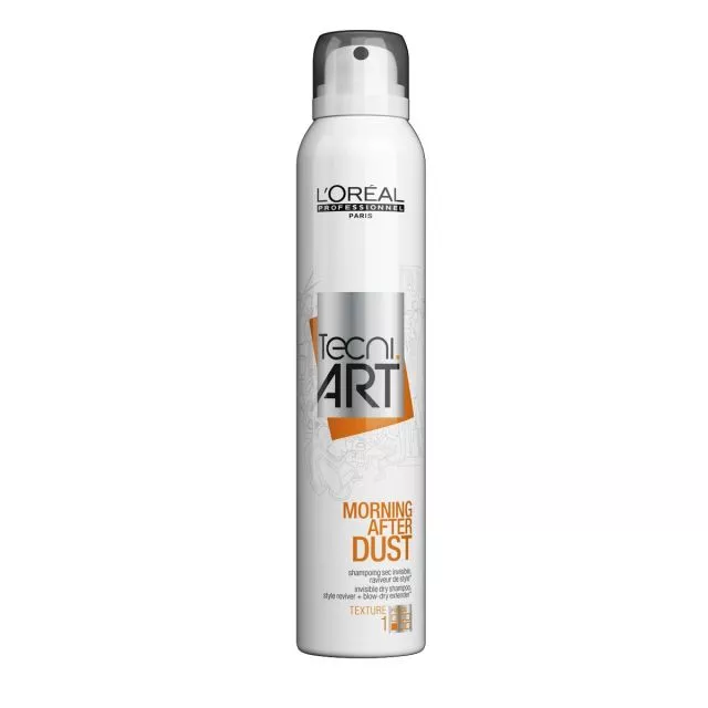 Loreal Tecni.Art - Morning After Dust Dryshampoo 200 ml