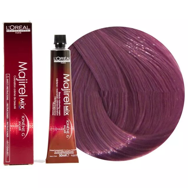 Loreal Majimix Violet