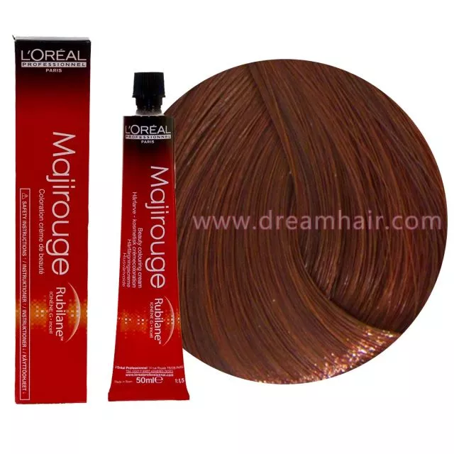 Loreal Majirouge 5.4