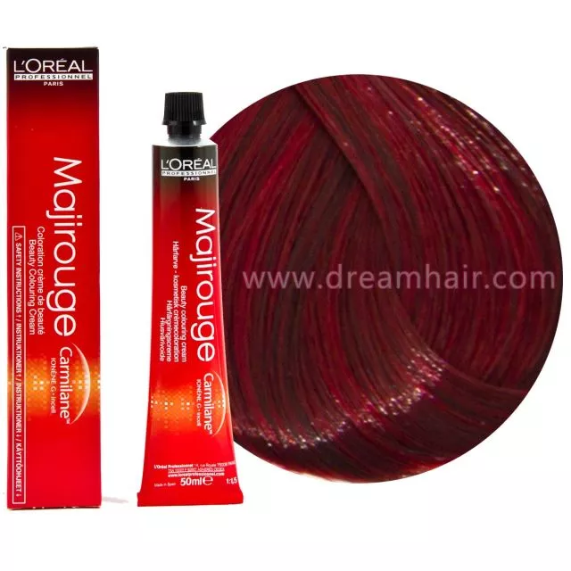 Loreal Majirouge C5.60