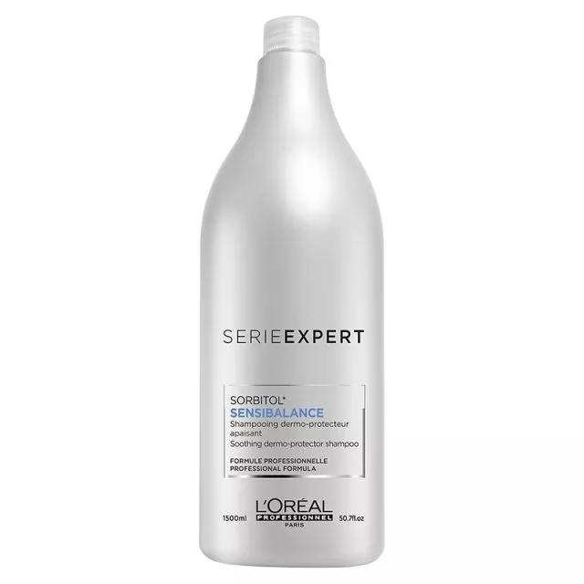 Loreal Serie Expert Sensibalance Shampoo 1500ml