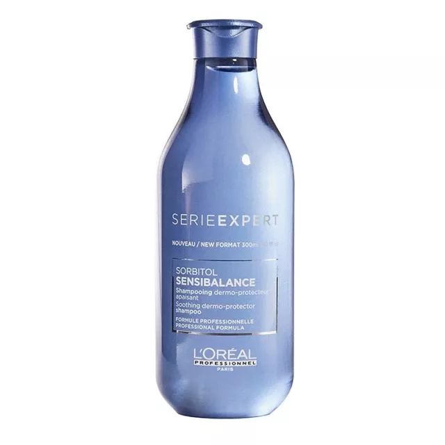 Loreal Serie Expert Sensibalance Shampoo 300ml