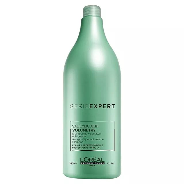 Loreal Serie Expert Volume Shampoo 1500ml