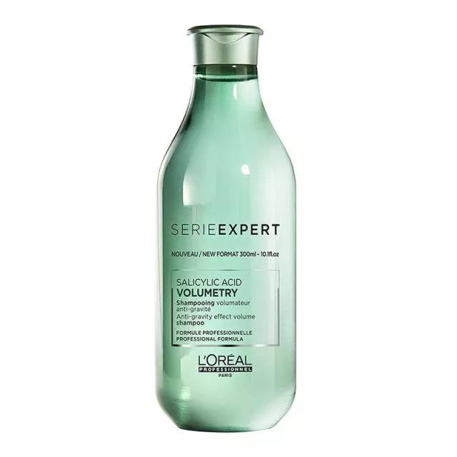 Loreal Serie Expert Volume Shampoo 300ml