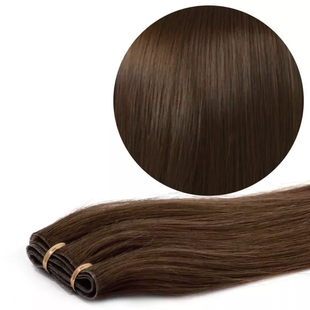 Luxury Tape Weft 40cm 4#