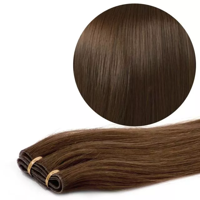 Luxury Tape Weft 40cm 6#