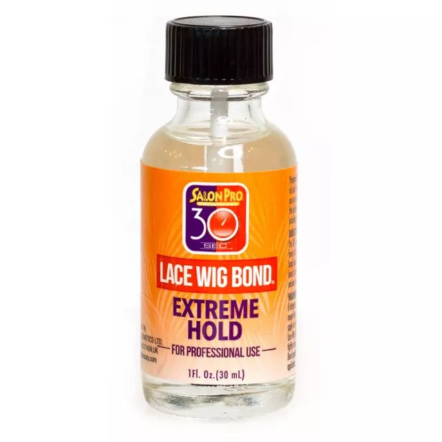 Salon Pro Lace Wig Bond 30ml