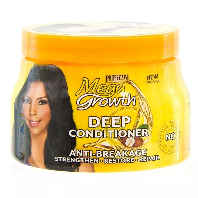 Mega Growth Deep Conditioner 425g