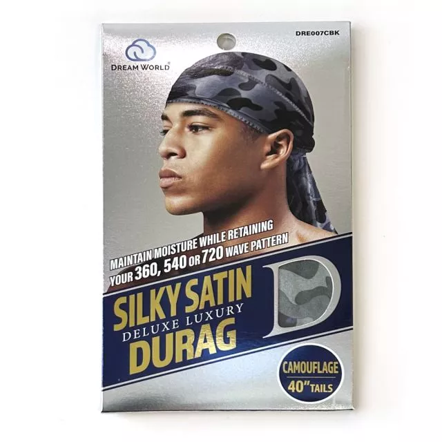 Mens Durag Army