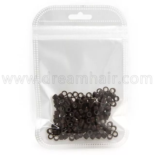 Silicon Micro Ring Brown 5/3 200kpl