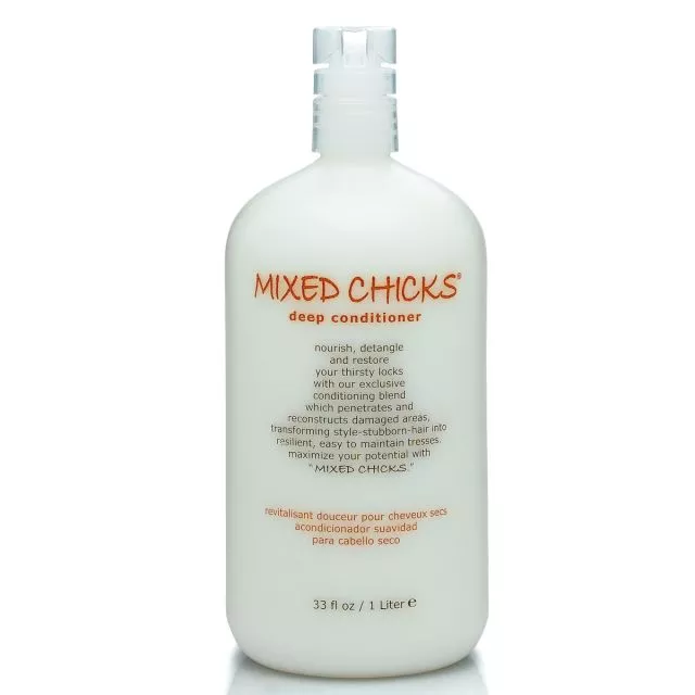 Mixed Chicks Deep Conditioner 1000ml