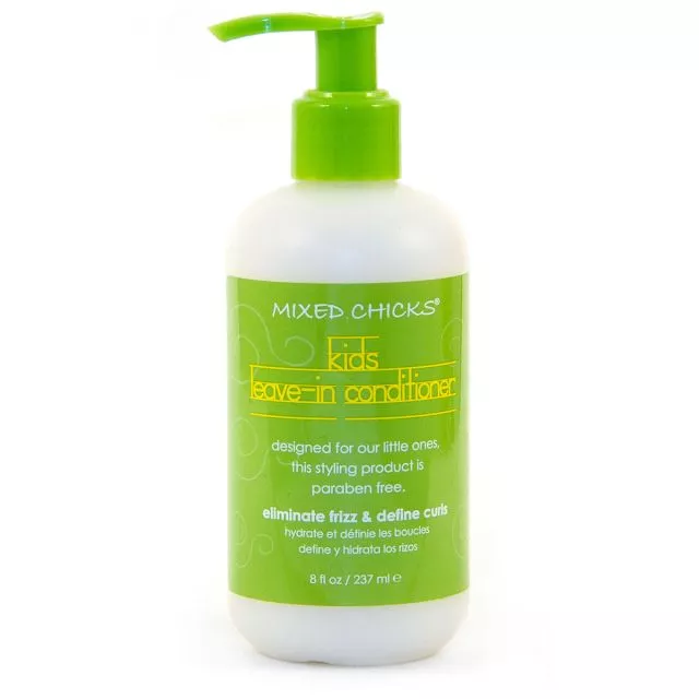 Mixed Chicks Kids Leave-In Conditioner 237ml