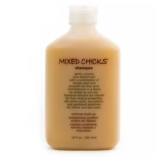 Mixed Chicks Shampoo 300ml