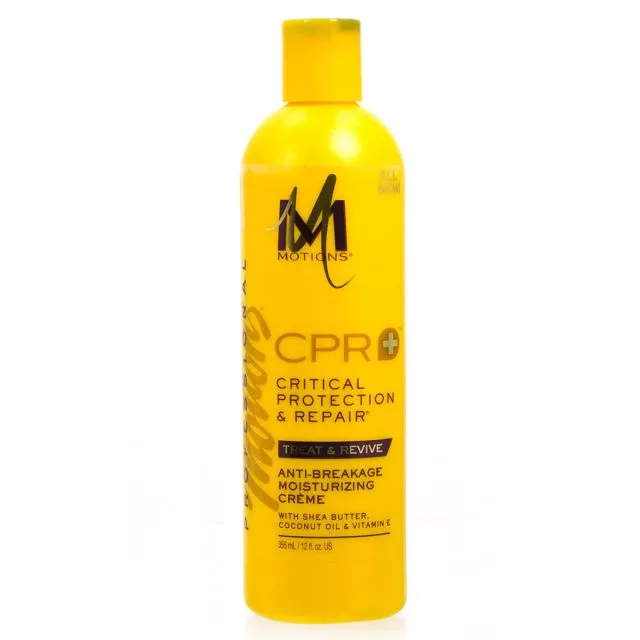 Motions CPR Moisturizing Creme 355ml