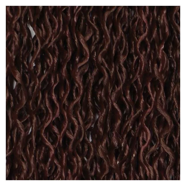 Zizi Braid 99J#