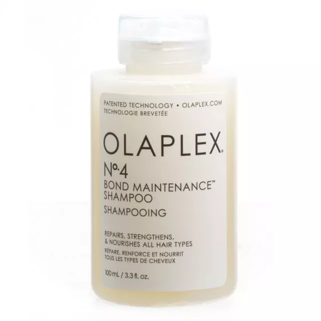 Olaplex No. 4 Bond Maintenance Shampoo 100ml