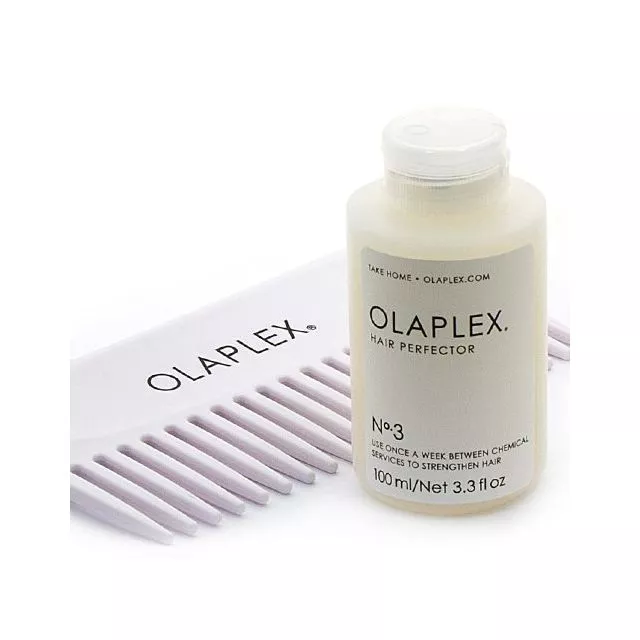 Olaplex Hair Perfector No 3 Repairing Treatment