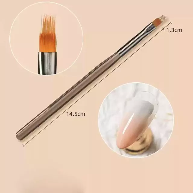 Nailart Brush 5#