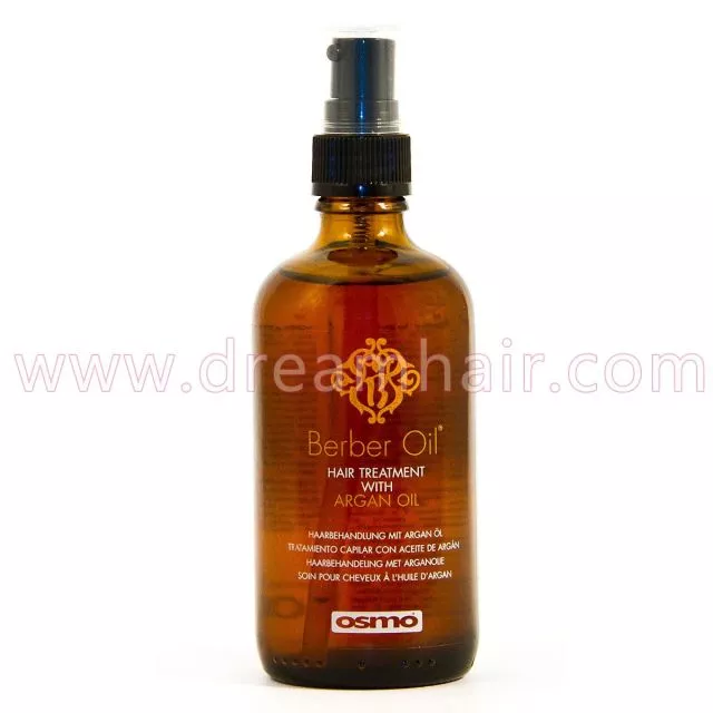 Osmo Argan Hair Oil 100ml