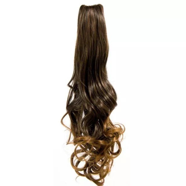 Ponytail 50cm T1B/30#