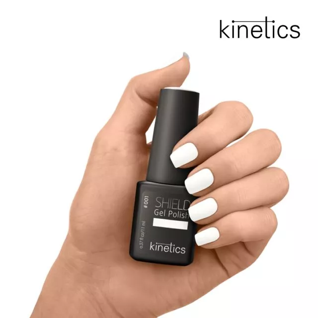 Kinetics Shield Gel Polish #001