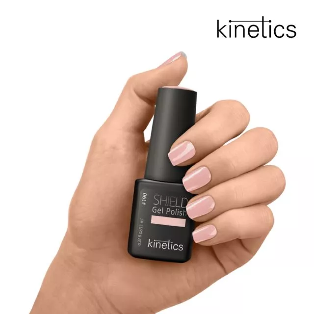 Kinetics Shield Gel Polish #190