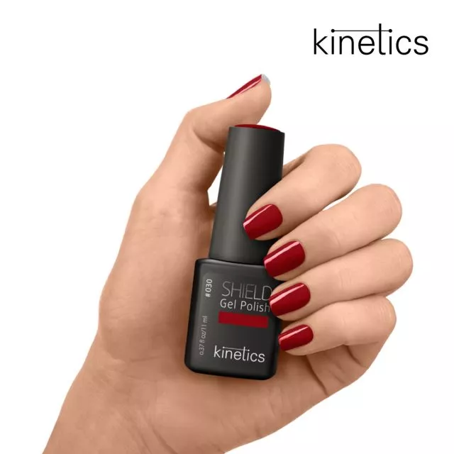 Kinetics Shield Gel Polish #030