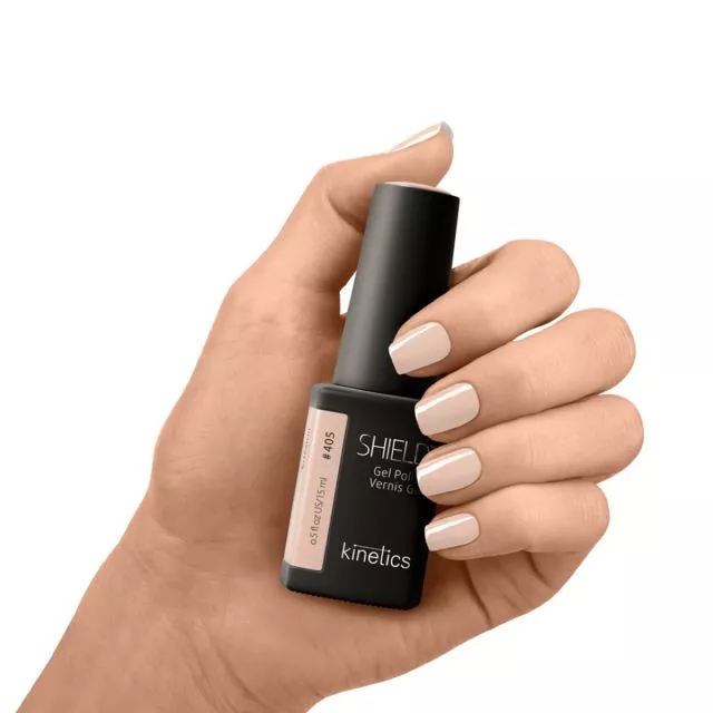 Kinetics Shield Gel Polish #405