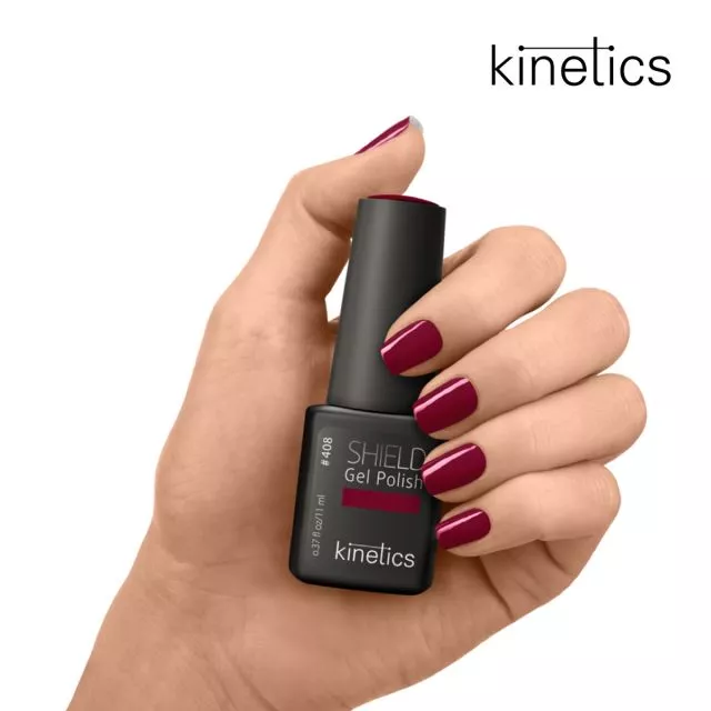 Kinetics Shield Gel Polish #408