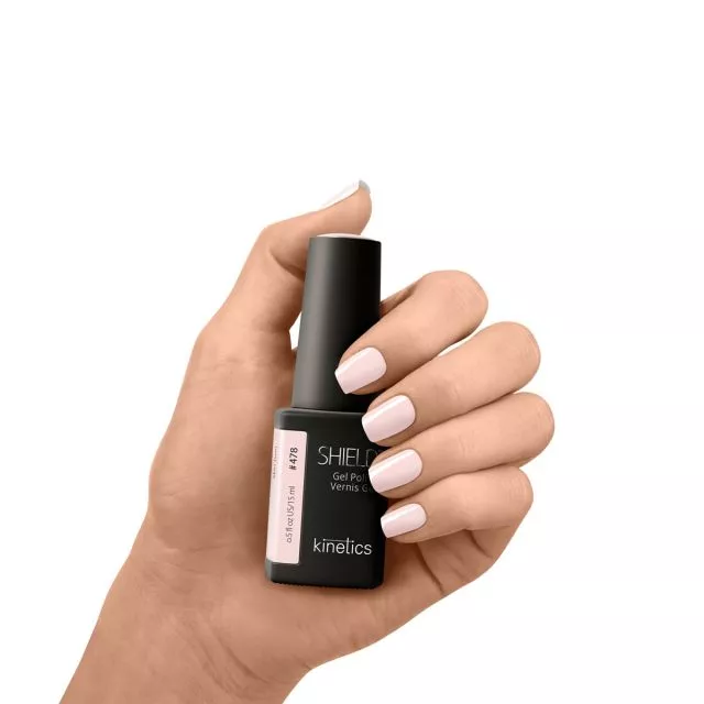 Kinetics Shield Gel Polish #478