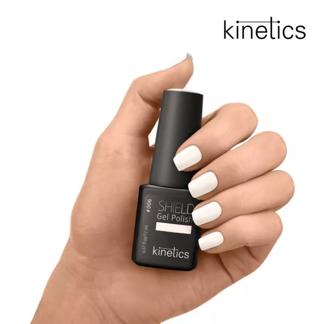 Kinetics Shield Gel Polish #006