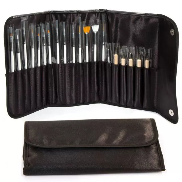 Brush Kit 20 pcs