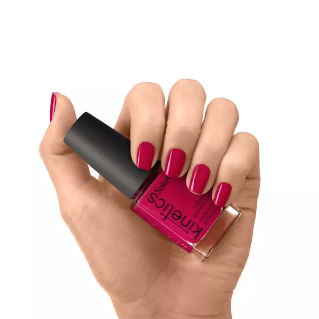 Kinetics SolarGel Professional Nail Polish #404