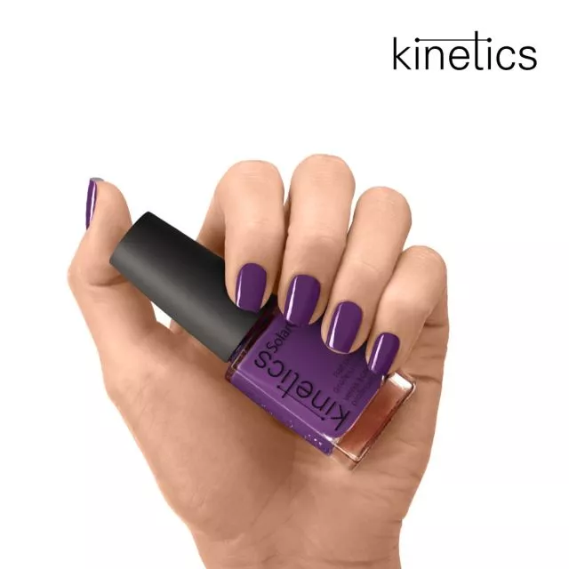 Kinetics SolarGel Professional Nail Polish #349