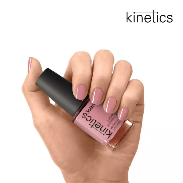 Kinetics SolarGel Professional Nail Polish #354