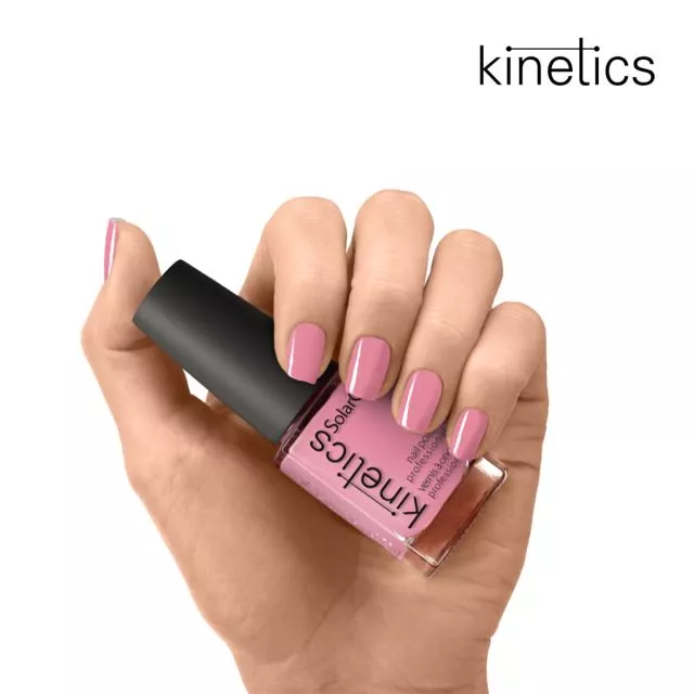 Kinetics SolarGel Professional Nail Polish #407