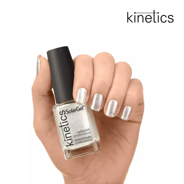 Kinetics SolarGel Professional Nail Polish #413