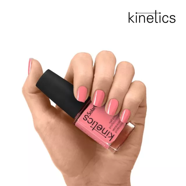 Kinetics SolarGel Professional Nail Polish #424