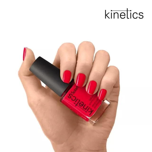 Kinetics SolarGel Professional Nail Polish #435