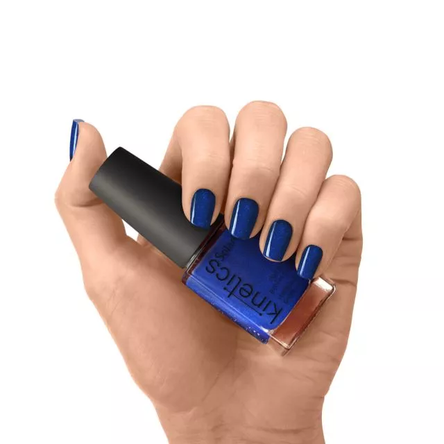 Kinetics SolarGel Professional Nail Polish #491