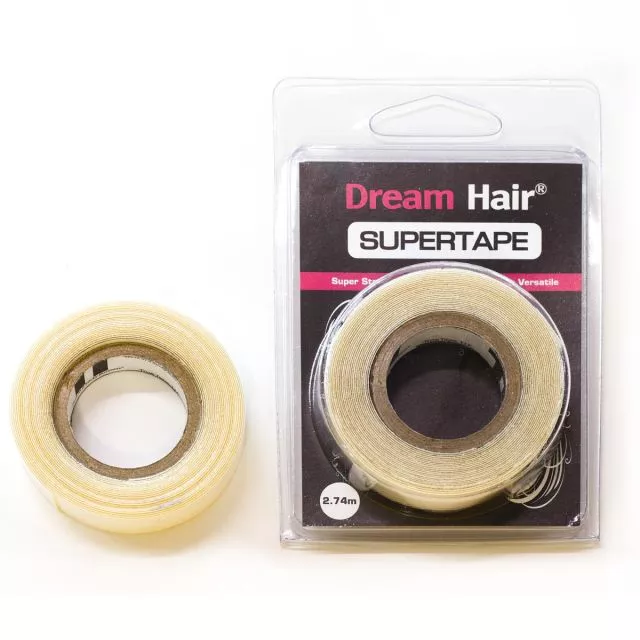 SuperTape Tape Extension Tape 12mm x 2.70m